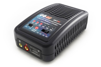 SKY RC e6 nabíječ