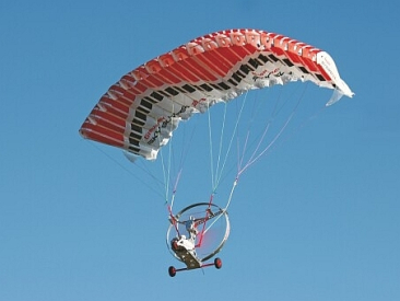 SKY SURFER V2 2.4 RTF s 2.4 GHz - Poškozená krabice