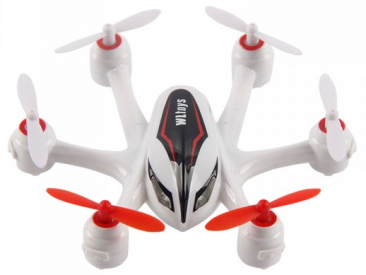 RC dron Sky Tracker