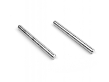 Sloupek řízení 3x32mm (2ks) Smyter