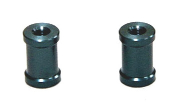 Sloupky držáku RX sady MBX-6R - MUGEN