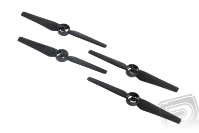 Snail 6030S Quick-release vrtule (2 páry)