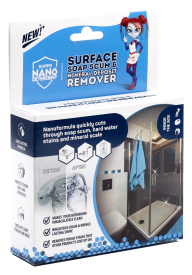 NANOPROTECH GNP Surface Soap Scum Remover 40ml