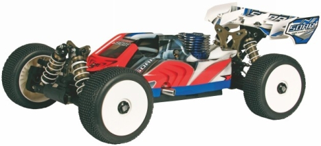 Soar 998 Racing Off-Road Buggy - stavebnice