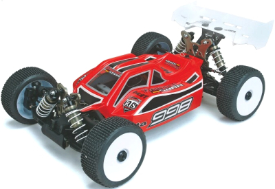 Soar 998 Racing Off-Road EP Buggy - stavebnice