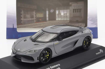 Solido Koenigsegg Gemera 2021 1:43 Grey