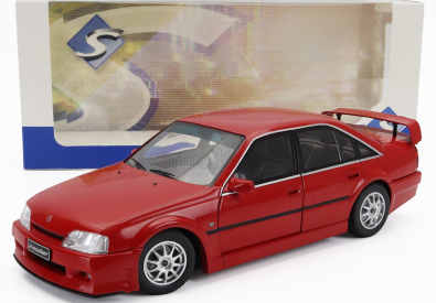 Solido Opel Omega 3.0 24v 1990 1:18 Black