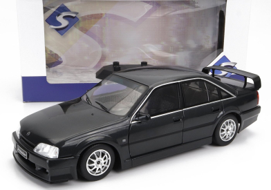 Solido Opel Omega Evo 500 1990 1:18 Black