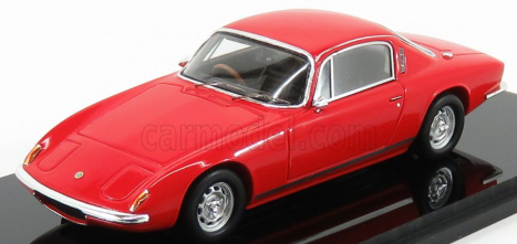 Spark-model Lotus Elan Coupe 1967 1:43 Red