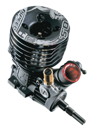 SPEED 12 T1201 (tuning/černá verze)