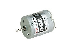 SPEED 280 SPORT 6 V