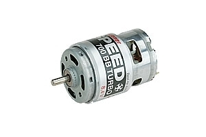 SPEED 700 BB Turbo 8,4 V