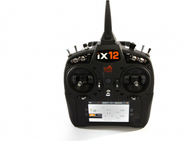 Spektrum iX12 DSMX pouze vysílač