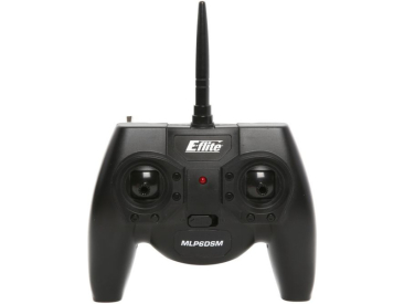 Spektrum MLP6DSM 2.4GHz Mód 1 pouze vysílač