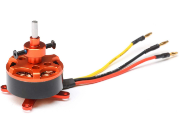 Spektrum motor střídavý 2408 1300ot/V 14P