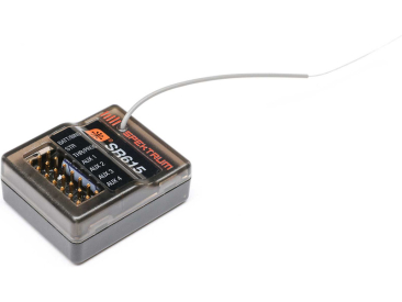 Spektrum přijímač SR615 DSMR 6CH