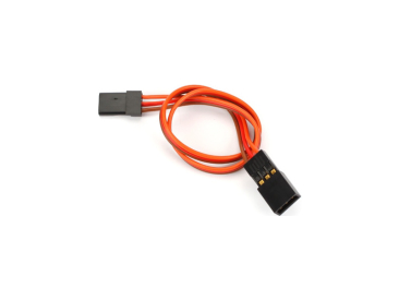 Spektrum prodlužovací servo kabel 22cm