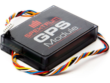 Spektrum SAFE+ GPS modul