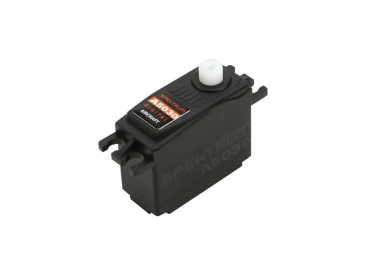 Spektrum servo A5030 4.8kg.cm 0.10s/60°