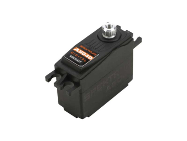 Spektrum servo A5040 4.8kg.cm 0.10s/60° MG