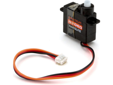 Spektrum servo H2060 Heli Nanolite