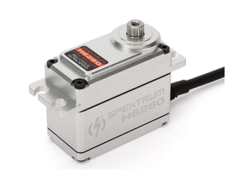 Spektrum servo H6280 Heli Ultra Torque HV MG