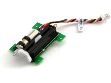 Spektrum - servo S2029L 35mm (120 S)