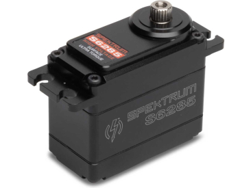 Spektrum servo S6285 High Torque HV MG Race