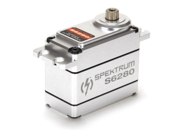 Spektrum servo SS6280 Ultra Torque HV MG