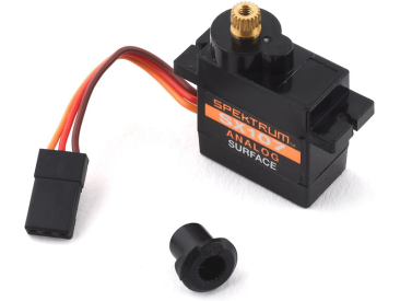 Spektrum servo SX107 Micro MG