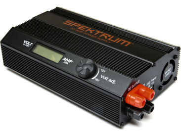 Spektrum síťový zdroj 12-18V 30A 540W