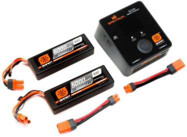 Spektrum Smart PowerStage 4S