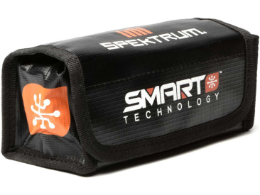 Spektrum Smart Safe LiPo Pak - ochranný obal 16x7.5x6.5cm