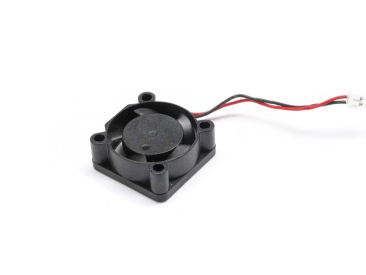 Spektrum ventilátor regulátoru SPMXSE4510RX/SPMXSE8010RX