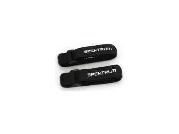 Spektrum zajišťovací suchý zip baterií 20x280mm