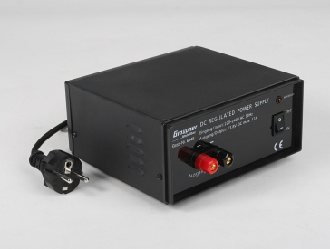 Spínaný stabilizovaný zdroj 13,8V, 12A (180W)