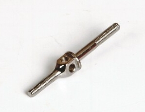 Spojovačka k řízení 3x35mm