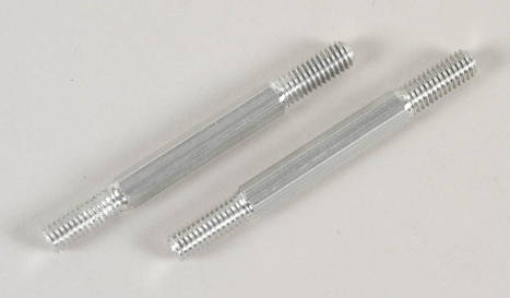 Spojovačka pravá/levá 1:5, 65mm, 2ks.