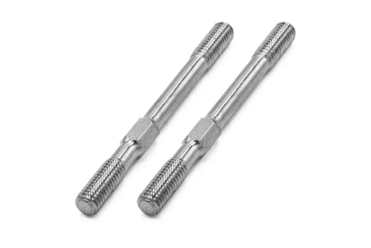 Spojovačky 5x58mm, 2 ks.