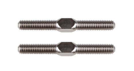 Spojovačky, M3x25.4 mm/1.00 in, 2 ks.