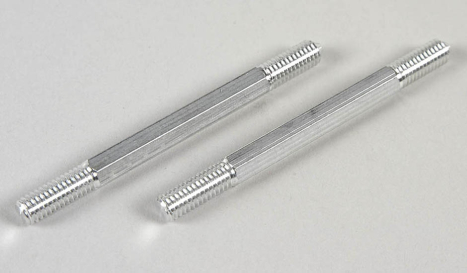 Spojovačky pravá/levá 1/6, 74mm, 2ks.