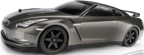 RC auto Sprint 2 Sport