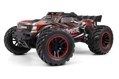 RC auto Spryte ST 1/20 4WD Electric Stadium Truck, červená