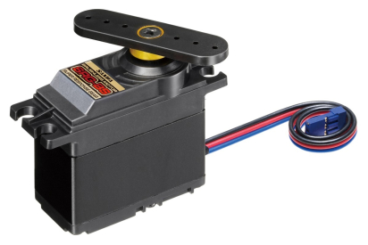 SRG-BS Digital servo