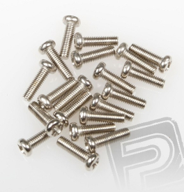 Šroub 3x10mm, DUCATI N,