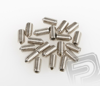 Šroub 4x8mm, MTA-4 S.H.