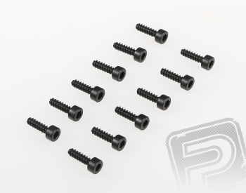 Šroub imbus (3x10) 12ks1/5