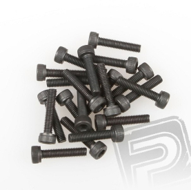 Šroub imbus 3x14mm, MTA-4 S.H., ST-1, ER-1, TS-4E, HAM S18