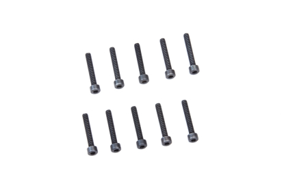 Šroub metrický šestihranný M4x25 DIN912 - 10ks