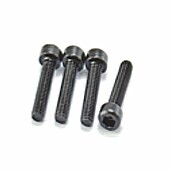 Šroub s imbus hlavou M3x14mm, 6 ks.